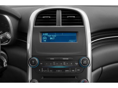 2015 Chevrolet Malibu LT