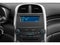 2015 Chevrolet Malibu LT