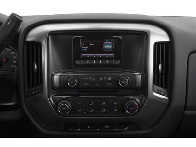 2015 Chevrolet Silverado 2500 HD LT