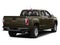 2015 GMC Canyon 4WD SLE