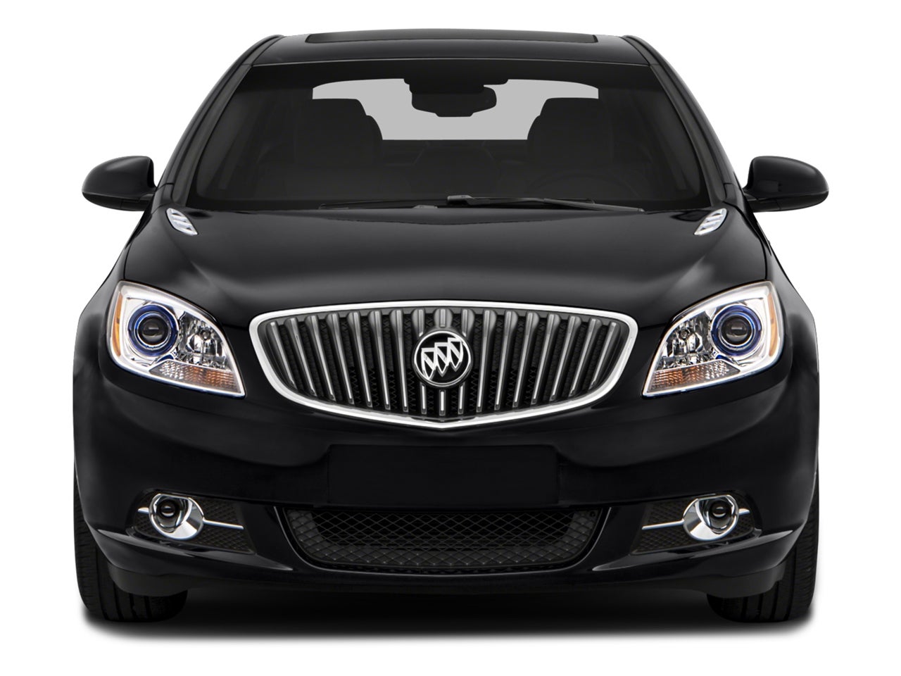 2016 Buick Verano Sport Touring
