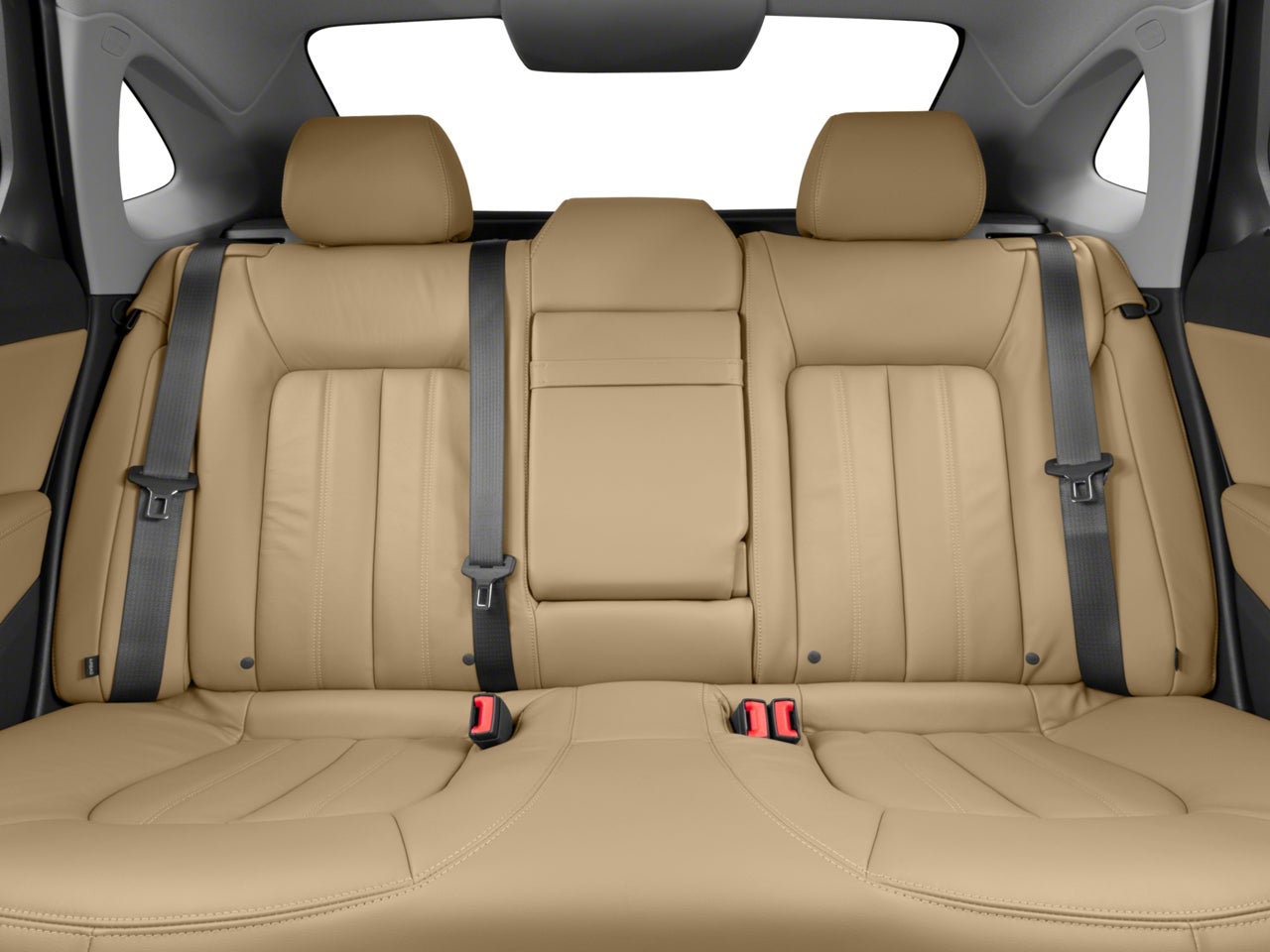 2016 Buick Verano Sport Touring