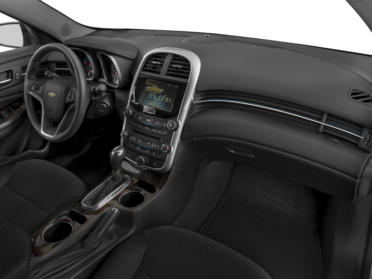 2016 Chevrolet Malibu Limited LT