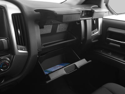 2016 Chevrolet Silverado 2500 HD Work Truck