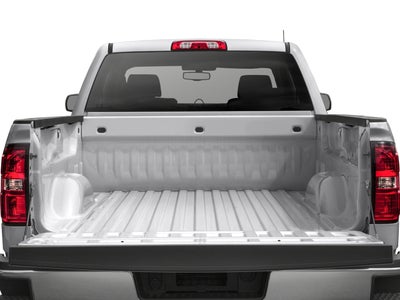 2016 GMC Sierra 2500 HD SLE