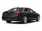 2017 Cadillac CT6 Luxury AWD