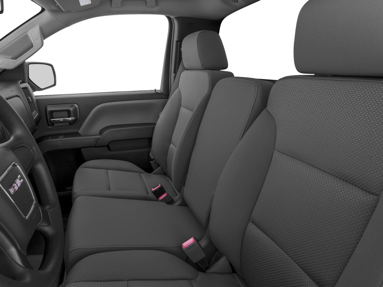 2017 GMC Sierra 2500 HD Base