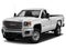 2017 GMC Sierra 3500 HD SLE