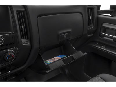 2017 GMC Sierra 3500 HD SLE