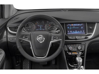 2018 Buick Encore Preferred II