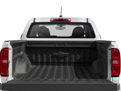 2018 Chevrolet Colorado 4WD Work Truck