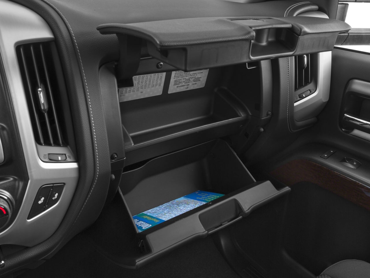 2018 GMC Sierra 2500 HD SLE