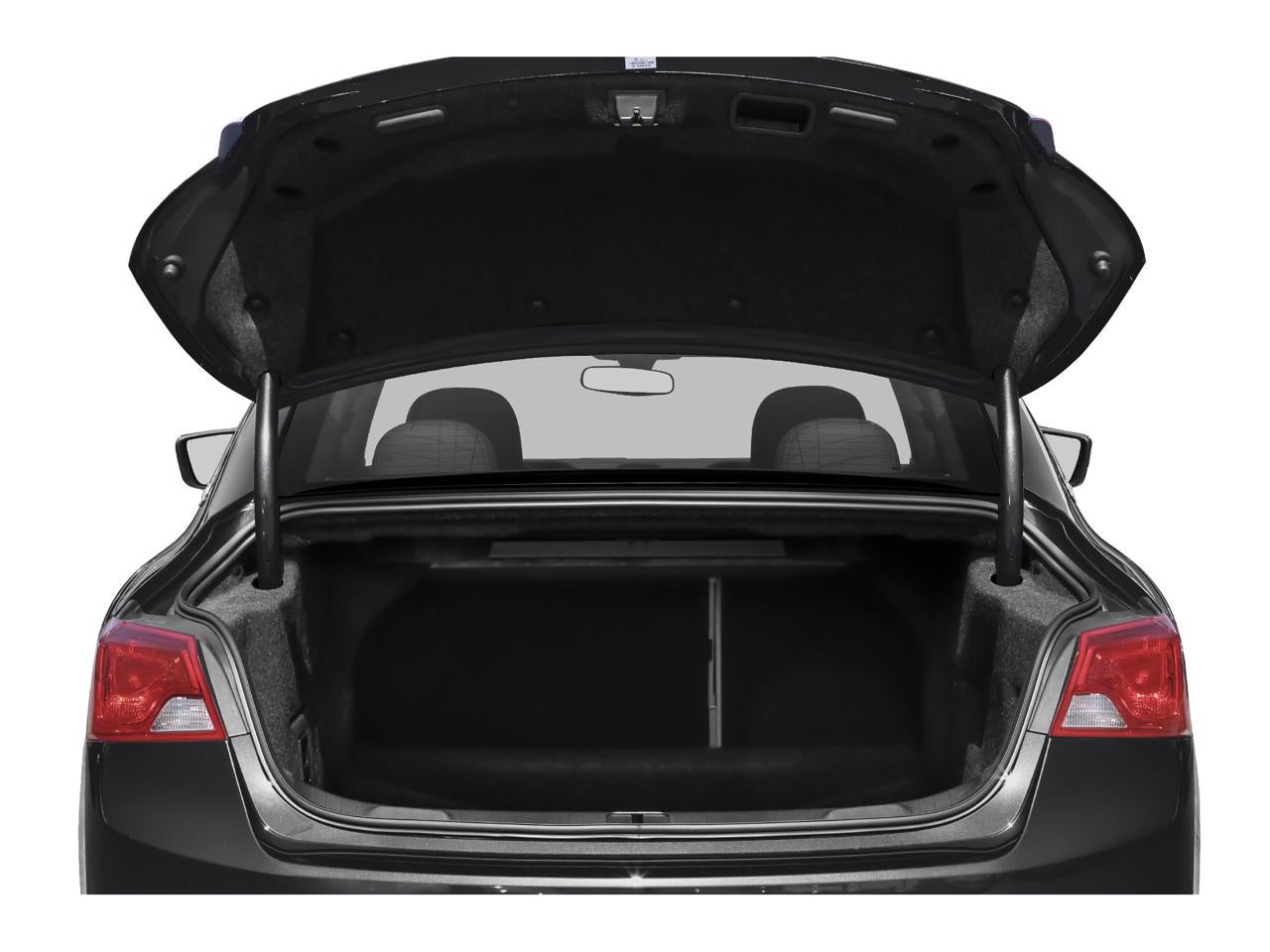 2019 Chevrolet Impala LS
