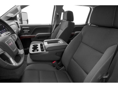 2019 GMC Sierra 3500 HD Base
