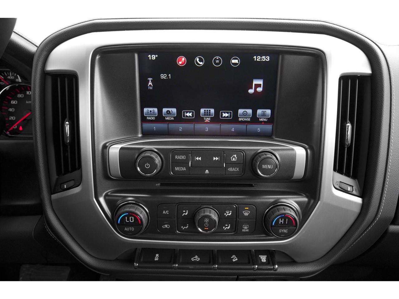2019 GMC Sierra 3500 HD Base