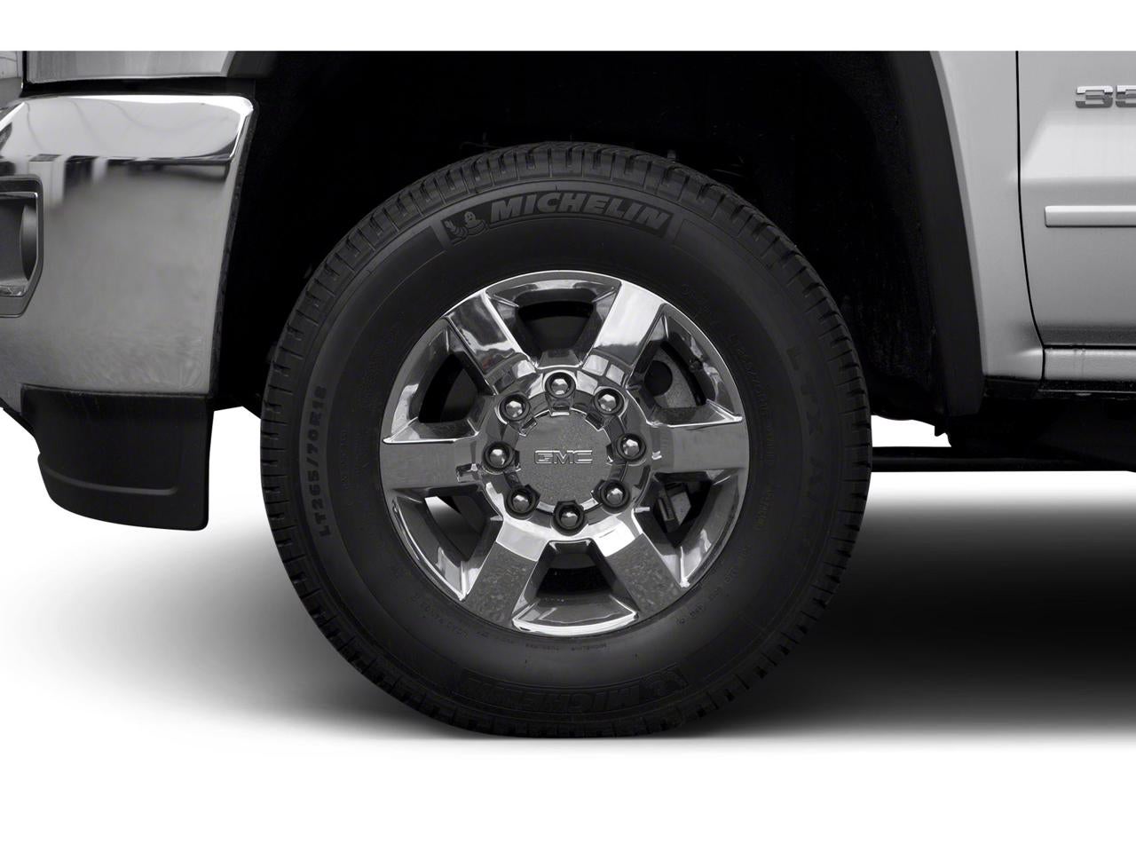 2019 GMC Sierra 3500 HD Base