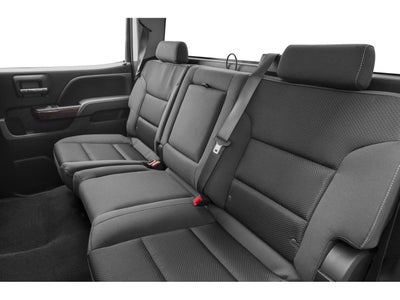 2019 GMC Sierra 3500 HD Base