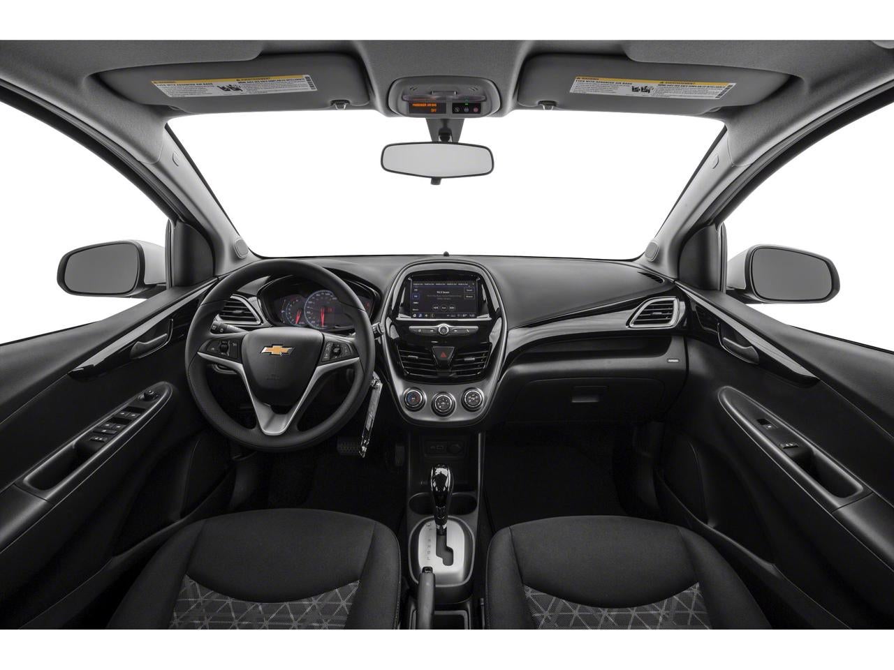 2020 Chevrolet Spark LS