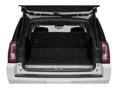 2020 GMC Yukon XL SLT
