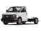 2021 Chevrolet Express Cutaway 4500 Van
