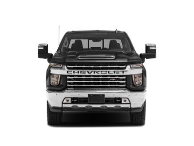 2021 Chevrolet Silverado 2500 HD LTZ