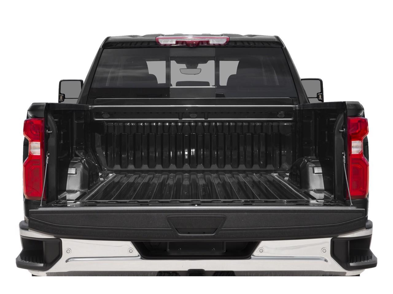 2021 Chevrolet Silverado 2500 HD LTZ