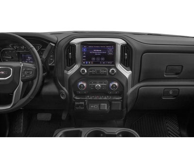 2021 GMC Sierra 2500 HD SLE