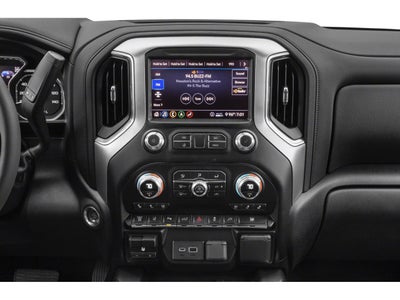 2021 GMC Sierra 2500 HD SLT