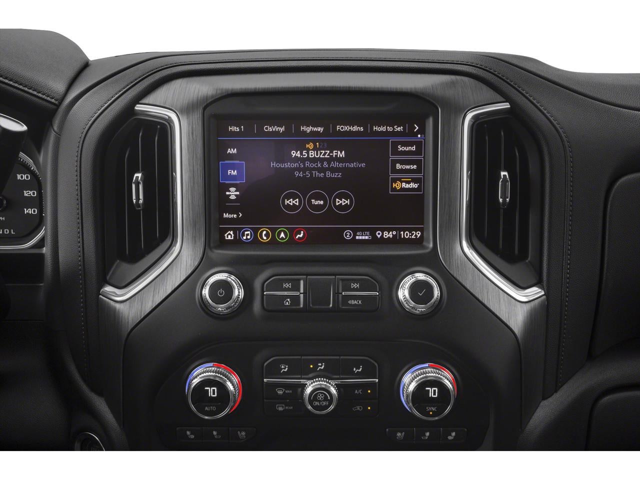 2021 GMC Sierra 3500 HD Denali