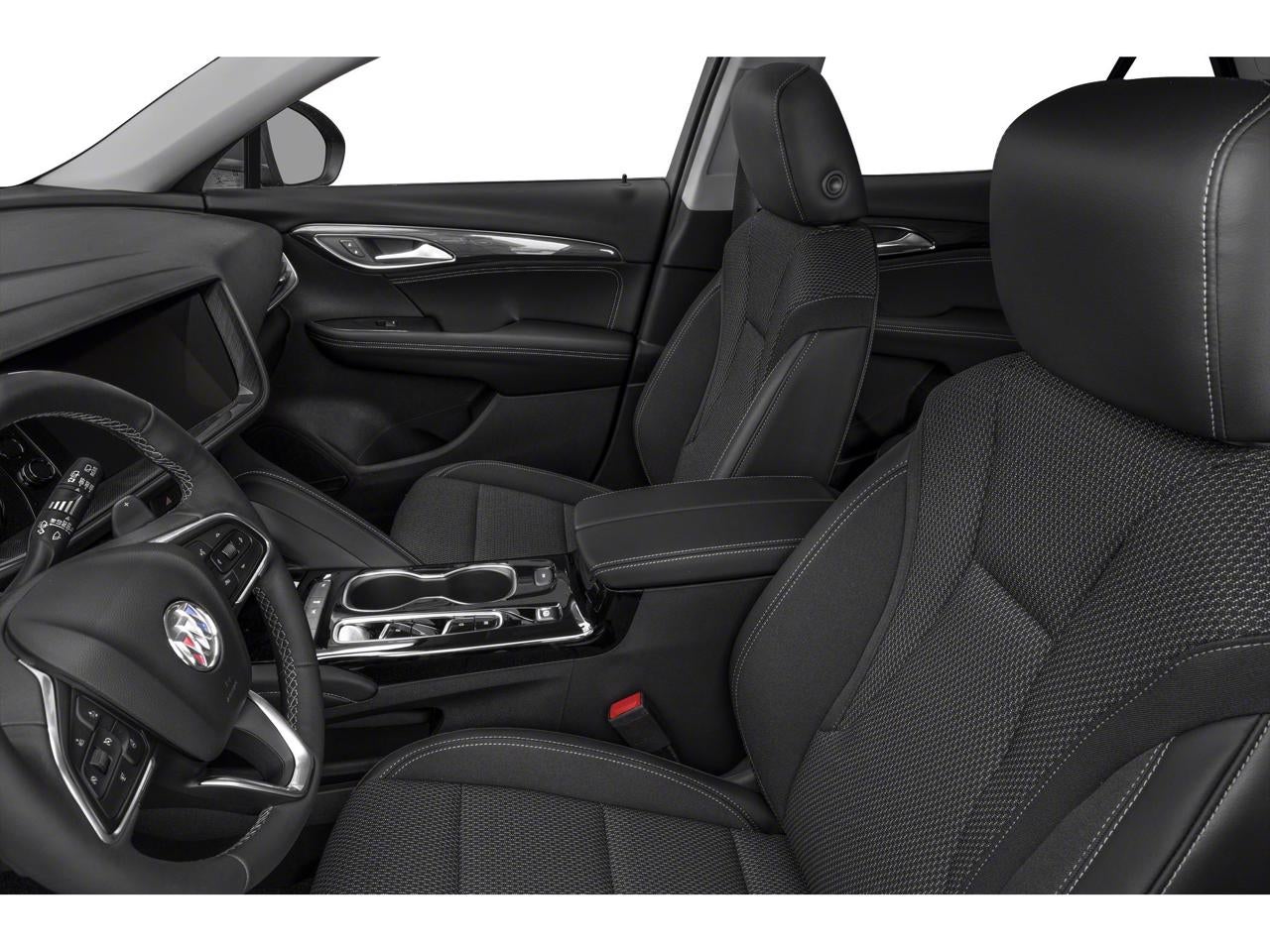 2022 Buick Envision Avenir