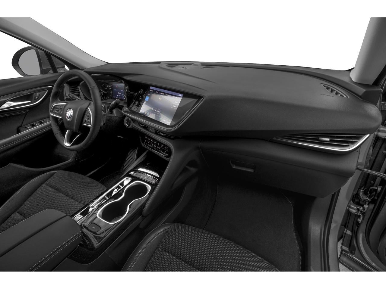 2022 Buick Envision Avenir