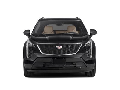 2022 Cadillac XT4 Sport