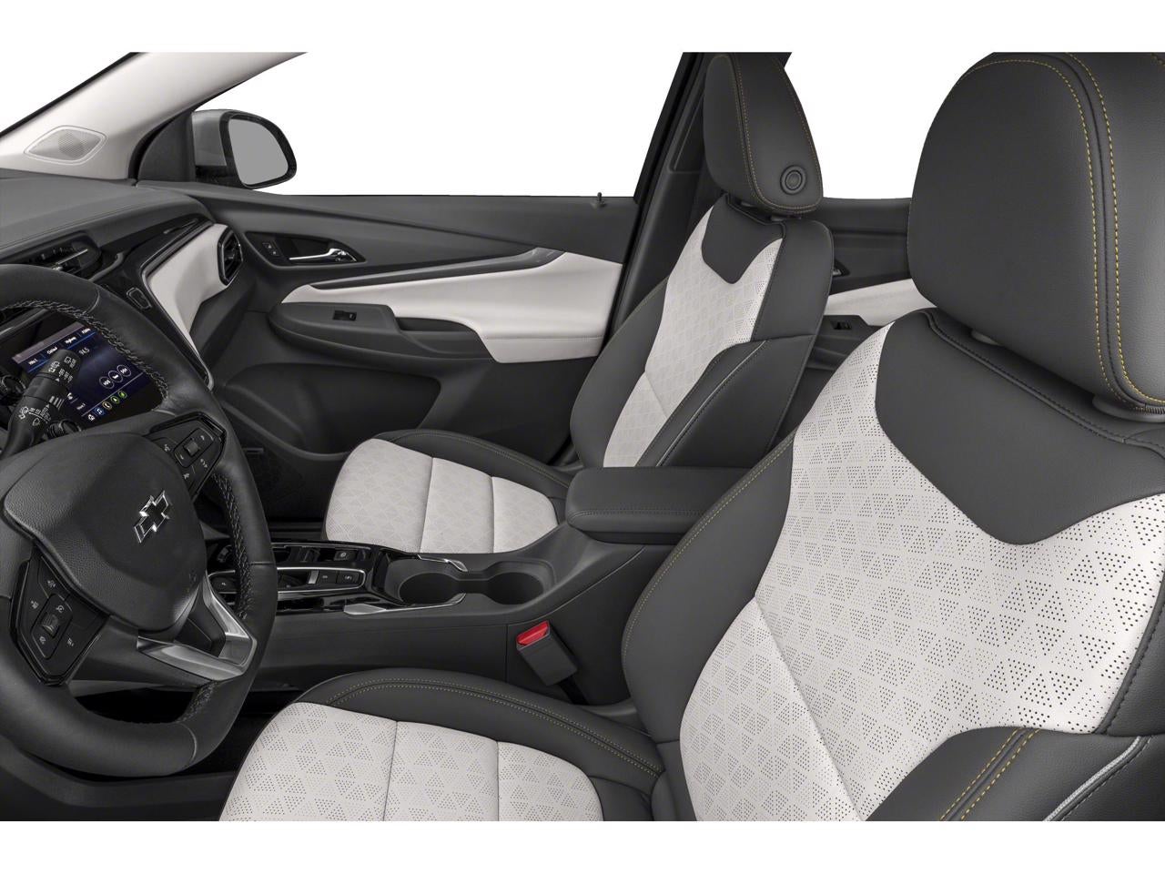 2022 Chevrolet Bolt EUV Premier