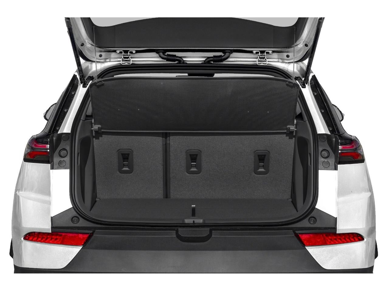2022 Chevrolet Bolt EUV Premier