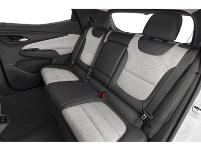 2022 Chevrolet Bolt EUV Premier