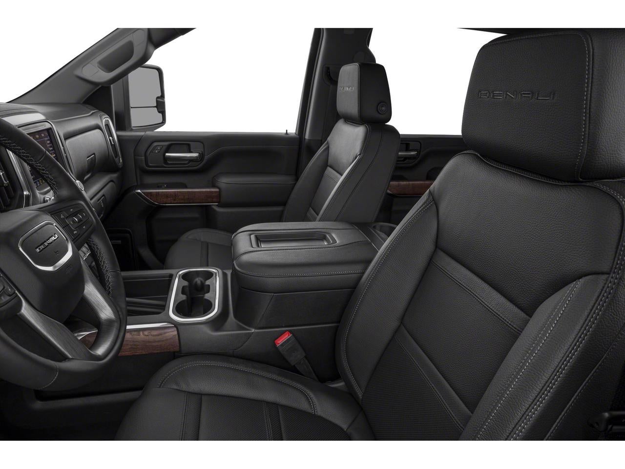 2022 GMC Sierra 2500 HD Denali