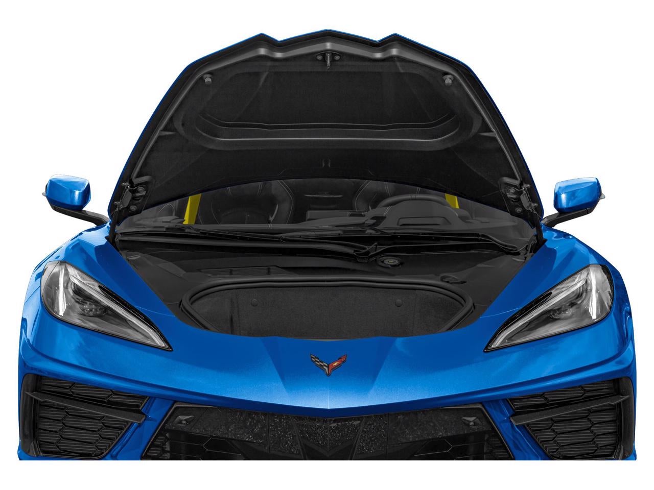 2023 Chevrolet Corvette Stingray 1LT