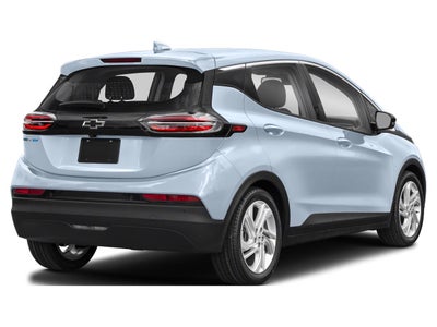 2023 Chevrolet Bolt EV 2LT