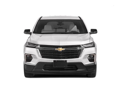 2023 Chevrolet Traverse 1FL