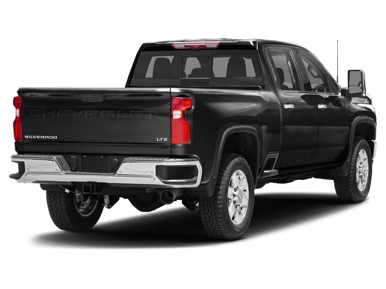 2023 Chevrolet Silverado 2500 HD LTZ