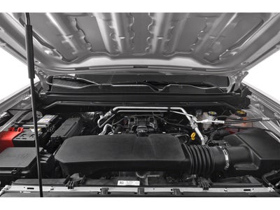 2023 Chevrolet Colorado WT