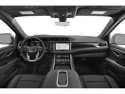 2023 GMC Yukon XL AT4