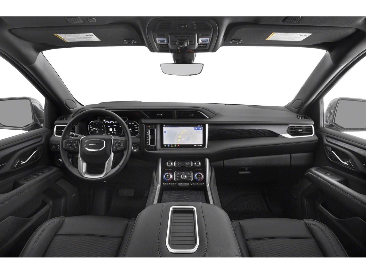 2023 GMC Yukon XL AT4