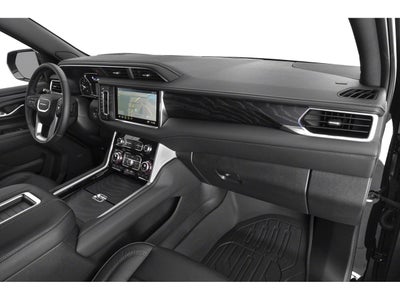 2023 GMC Yukon XL AT4