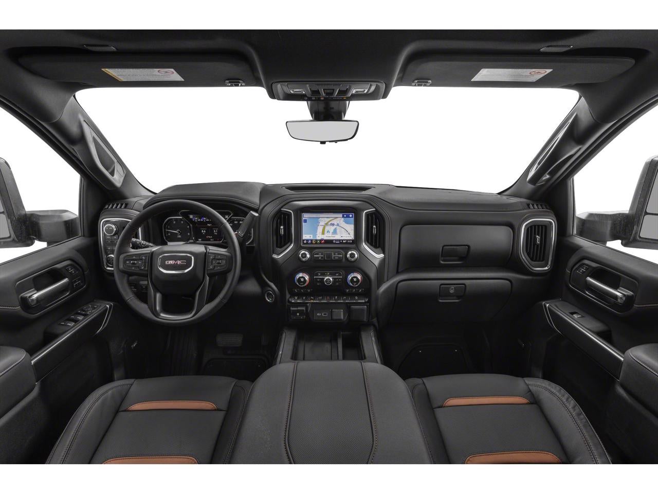 2023 GMC Sierra 2500 HD AT4