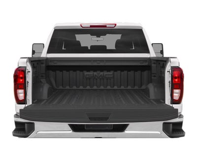 2023 GMC Sierra 2500 HD SLE