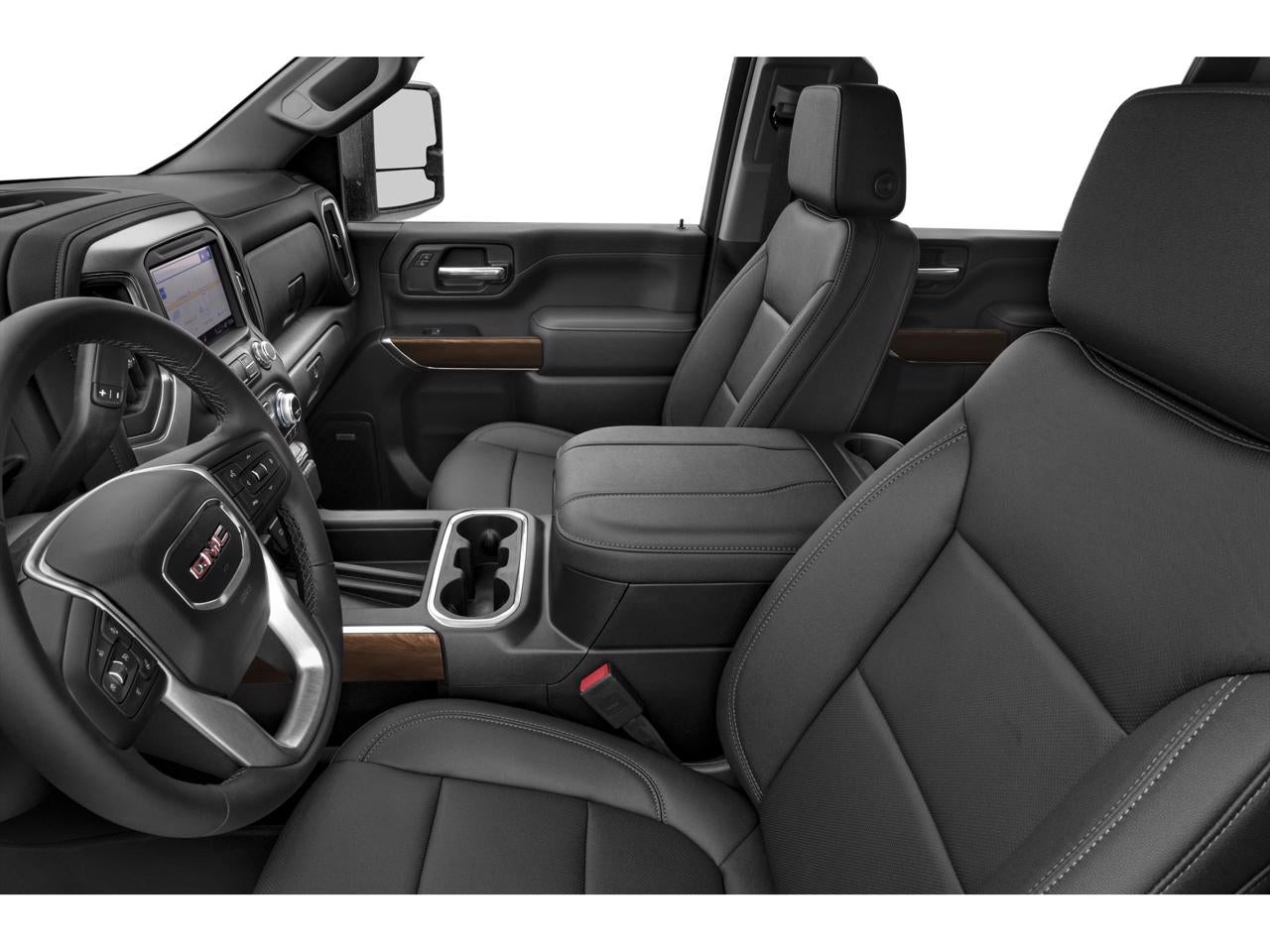2023 GMC Sierra 2500 HD SLT