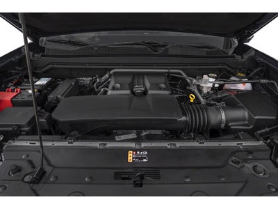 2023 GMC Canyon 4WD Denali