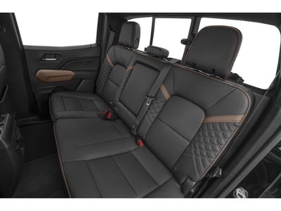 2023 GMC Canyon 4WD Denali