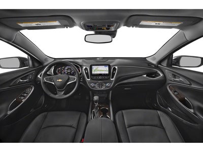 2024 Chevrolet Malibu 2LT